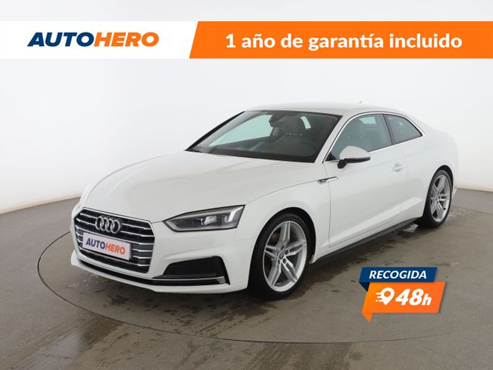 Imagen de AUDI A5