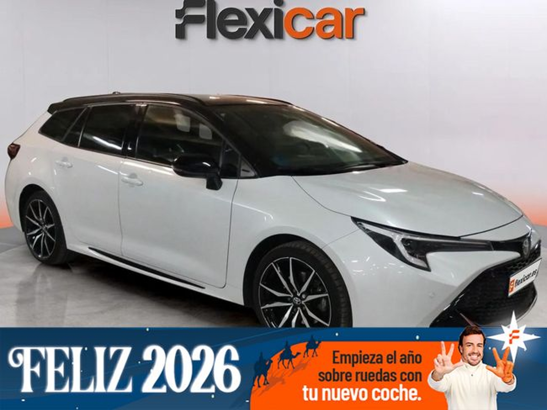 Imagen de TOYOTA Corolla