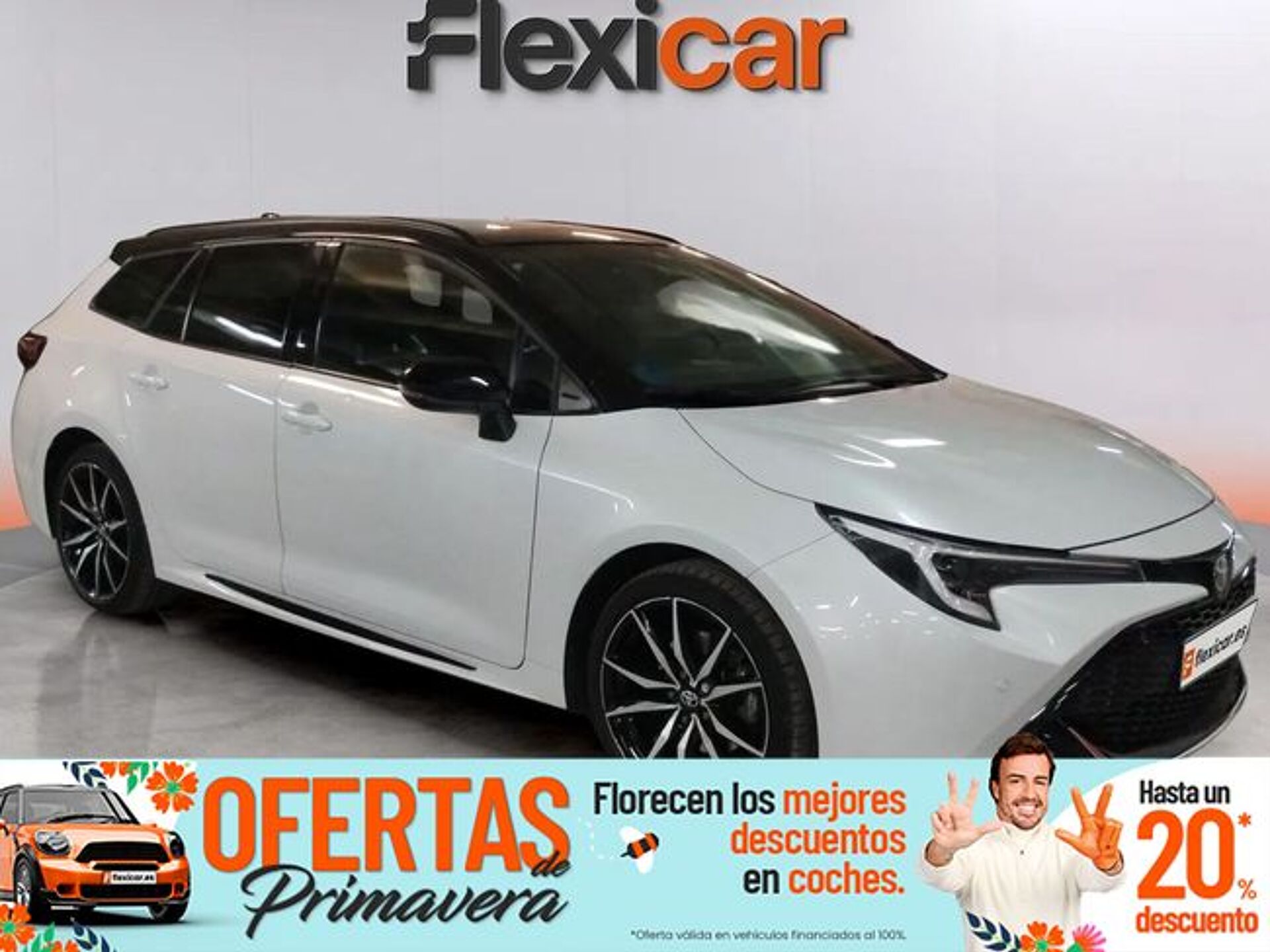 Imagen 1 de TOYOTA Corolla