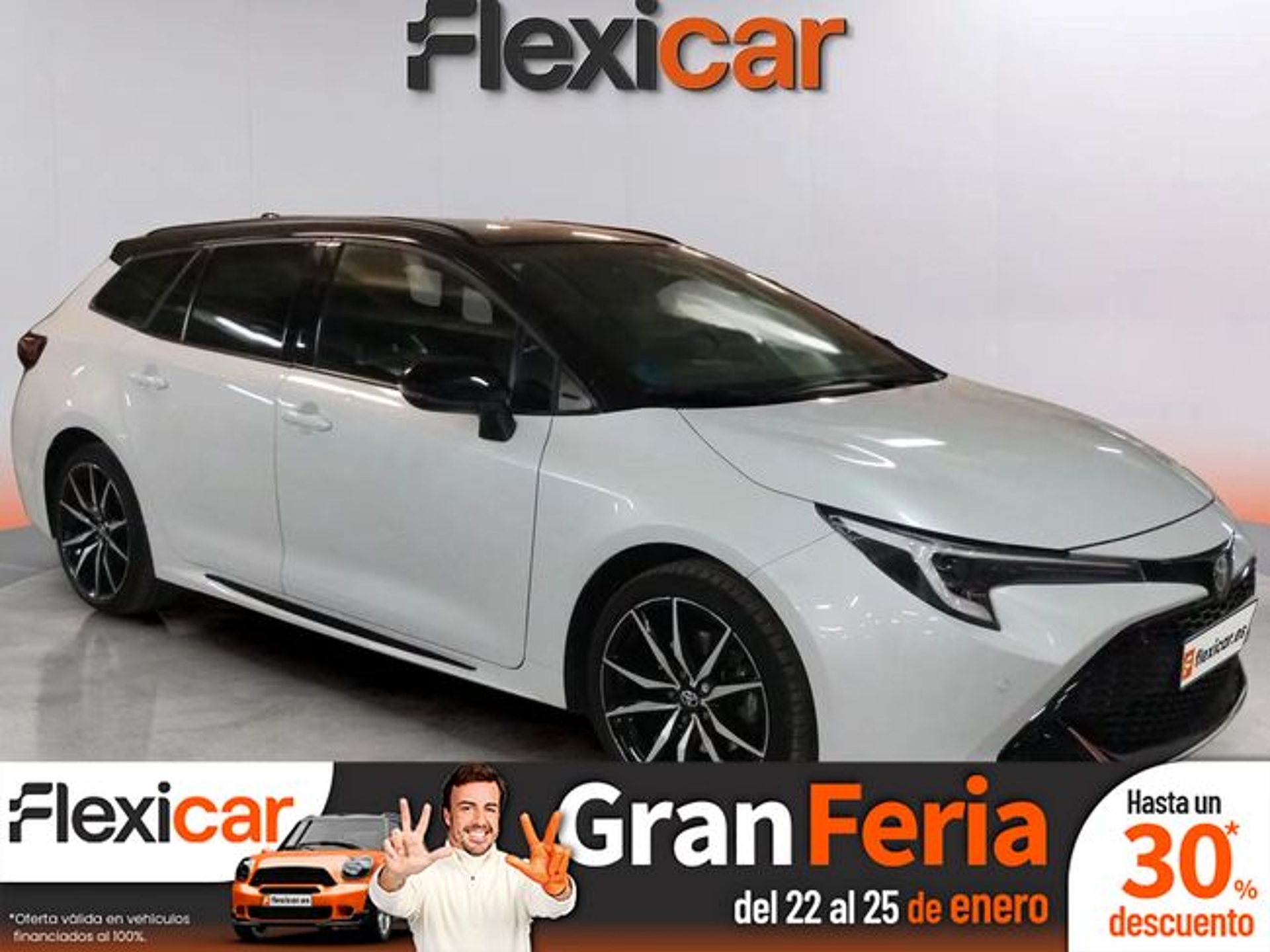 Imagen de TOYOTA Corolla