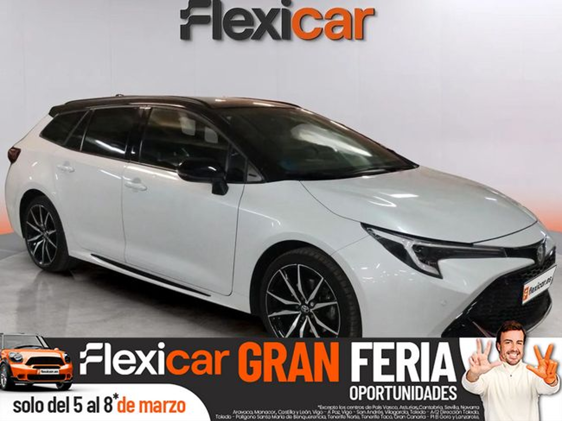 Imagen de TOYOTA Corolla