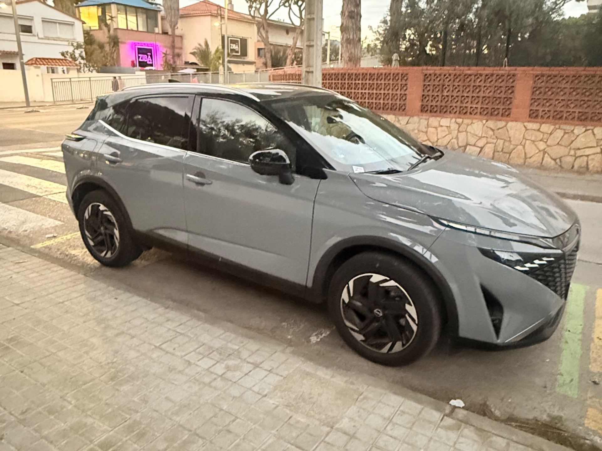 Imagen de NISSAN Qashqai