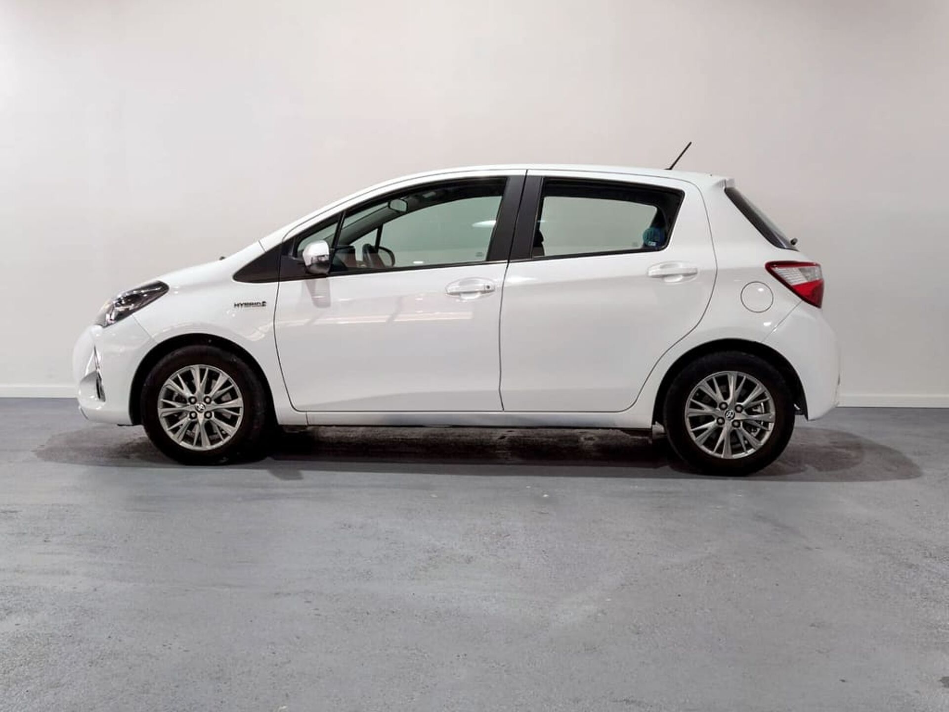 Imagen 3 de TOYOTA Yaris