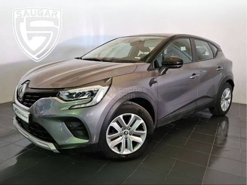 Foto del RENAULT Captur TCe Evolution 67kW