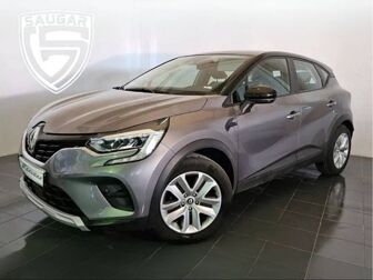 Imagen de RENAULT Captur TCe Evolution 67kW