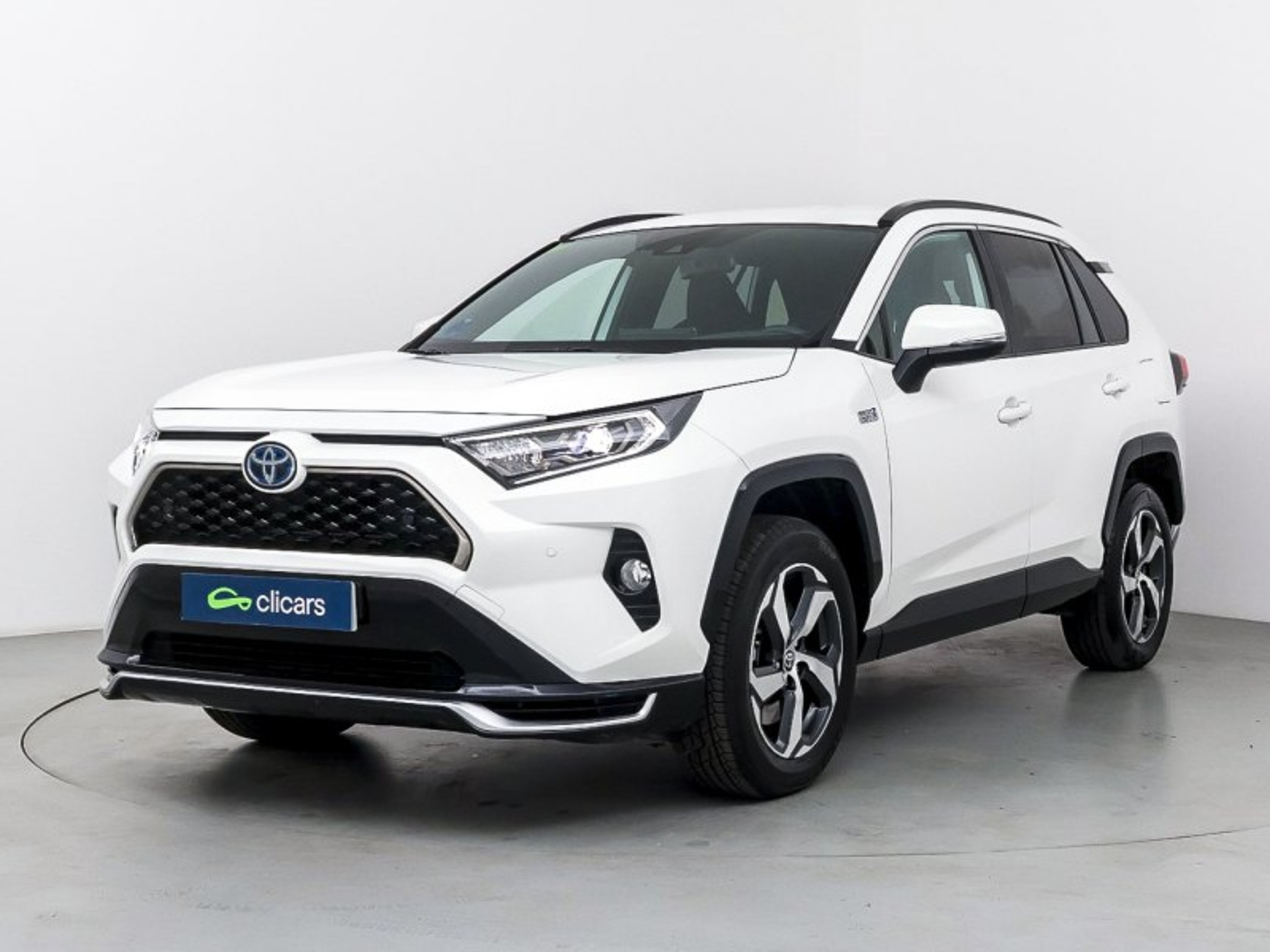 Imagen de TOYOTA RAV-4