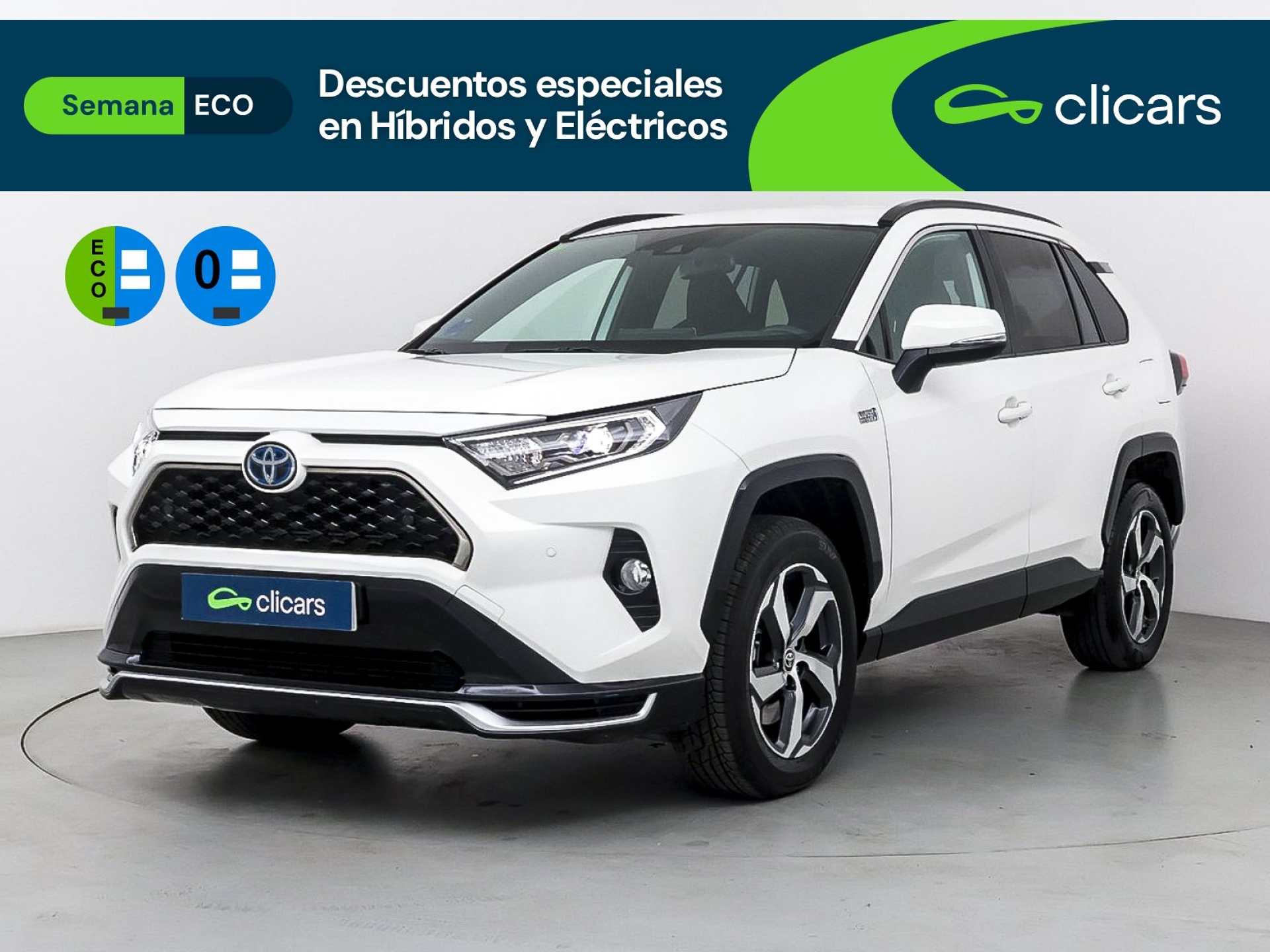 Imagen de TOYOTA RAV-4