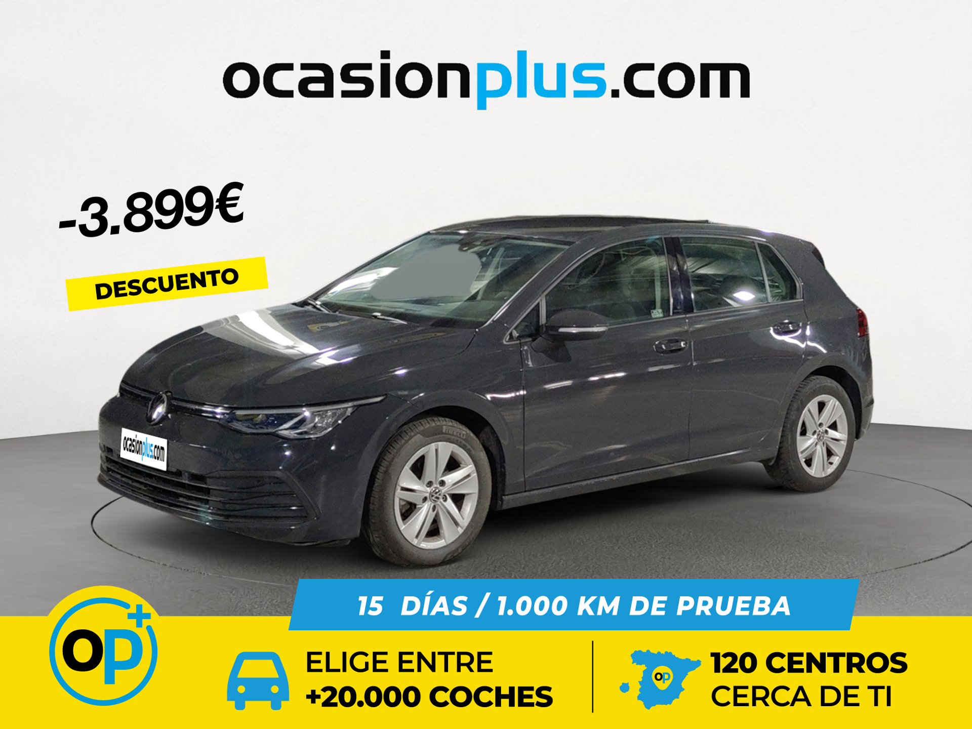 Imagen de VOLKSWAGEN Golf