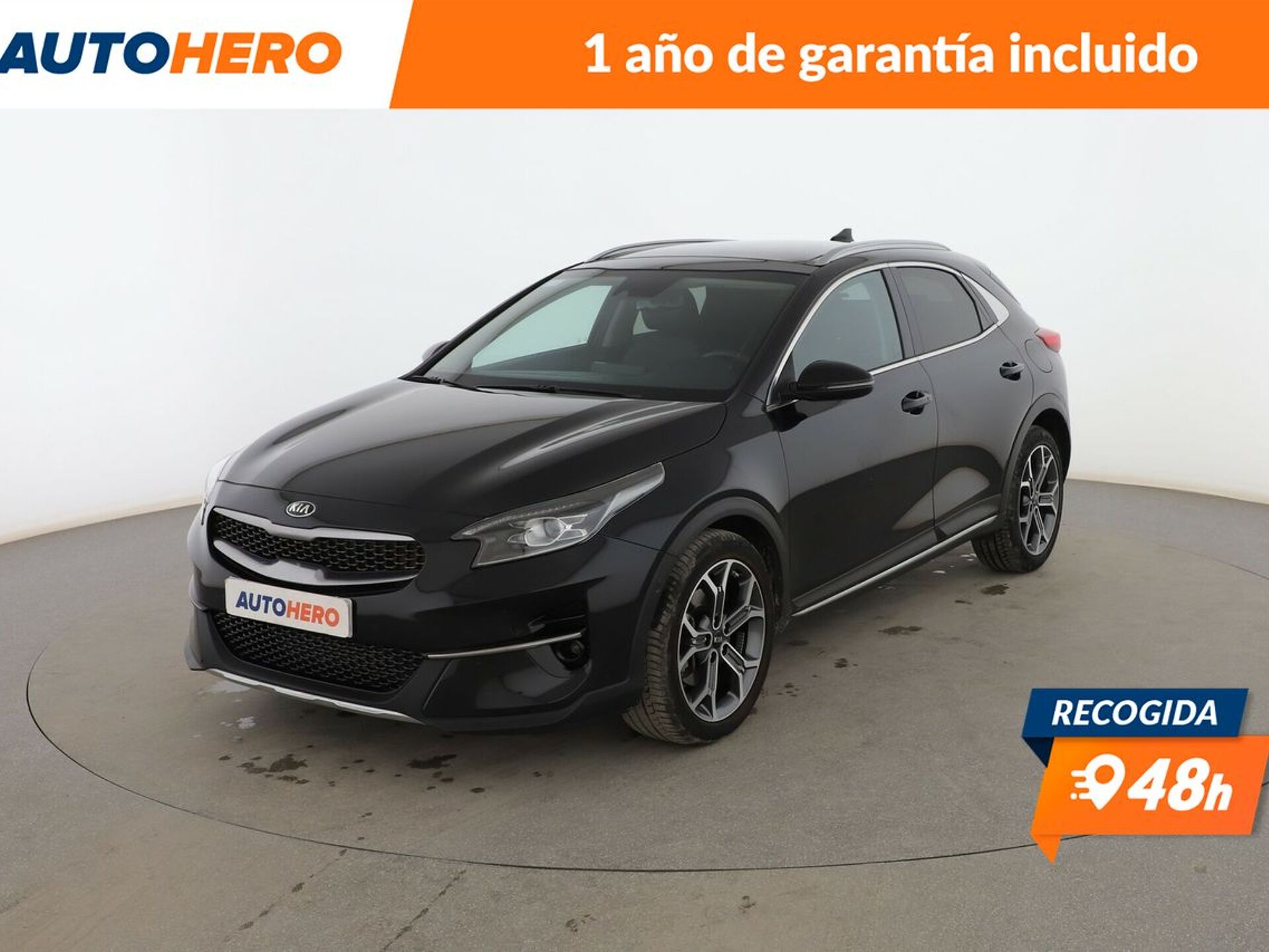 Imagen de KIA XCeed