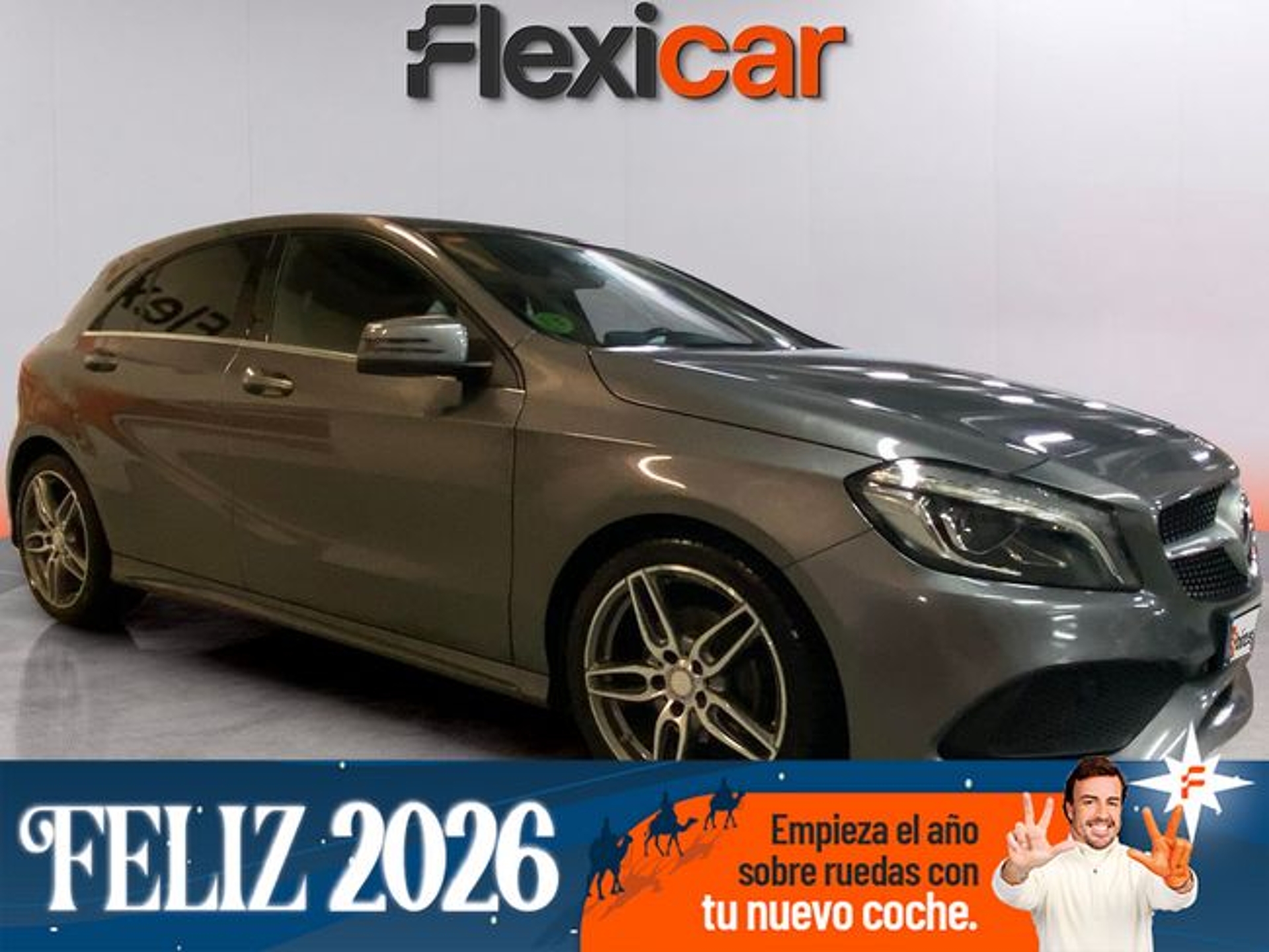 Imagen de MERCEDES Clase A