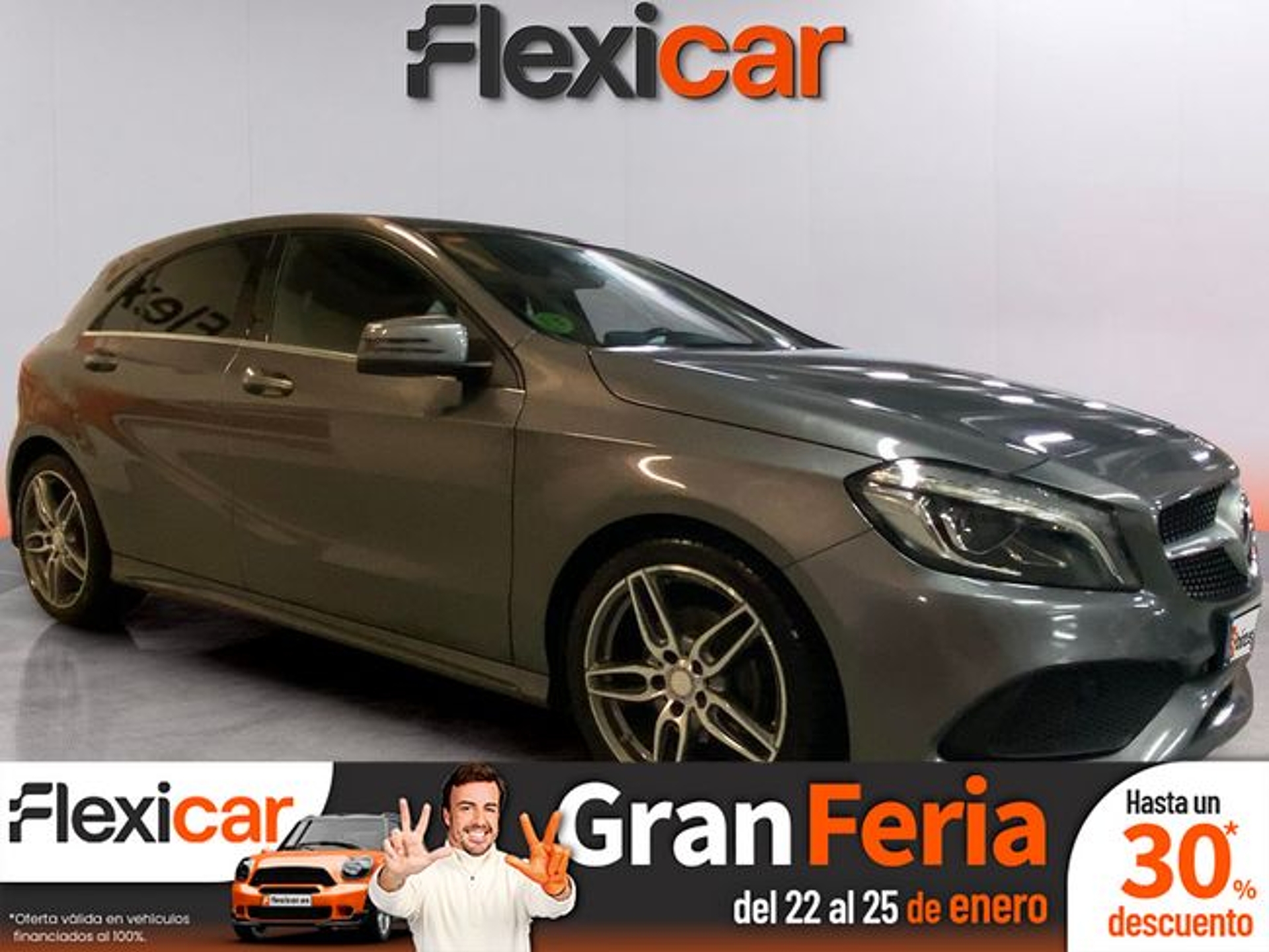 Imagen de MERCEDES Clase A