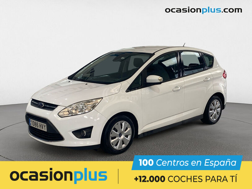 Foto del FORD C-Max 1.6TDCi Trend 115