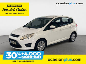 Imagen de FORD C-Max 1.6TDCi Trend 115