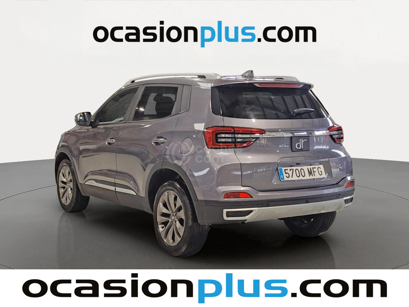 Foto del DR DR 4 1.6 GLP