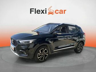 Imagen de MG ZS 1.0 T-GDI Luxury 82kW