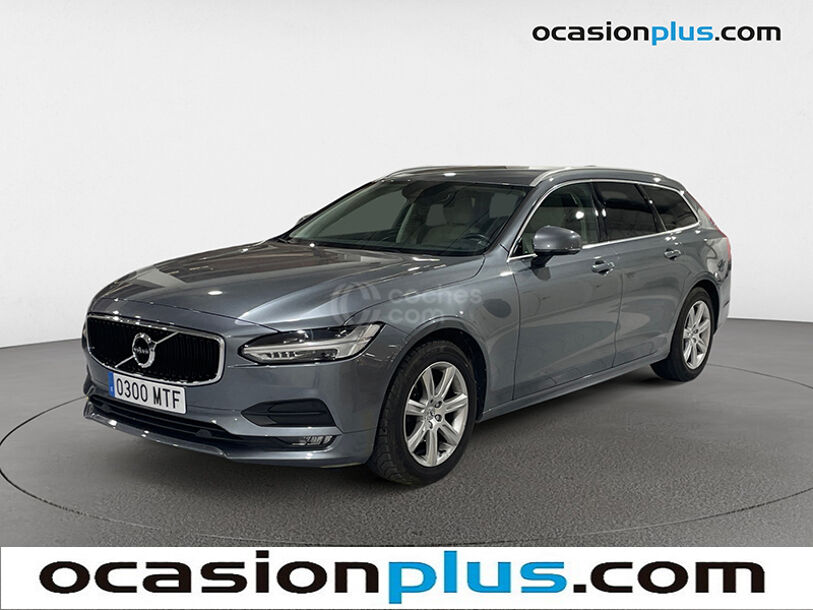 Foto del VOLVO V90 D3 Momentum 150