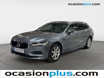 Imagen de VOLVO V90 D3 Momentum 150