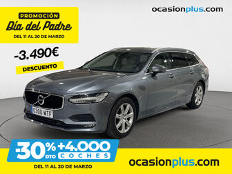 Imagen de VOLVO V90 D3 Momentum 150