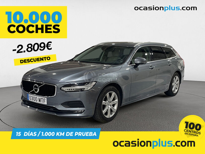 Foto del VOLVO V90 D3 Momentum 150