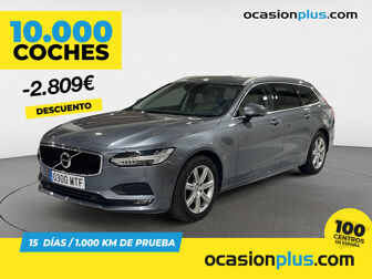 Imagen de VOLVO V90 D3 Momentum 150