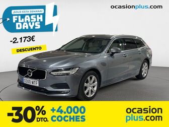 Imagen de VOLVO V90 D3 Momentum 150