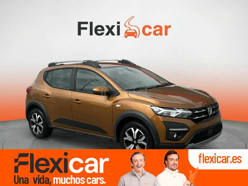 Foto del DACIA Sandero Stepway TCe Comfort CVT 67kW