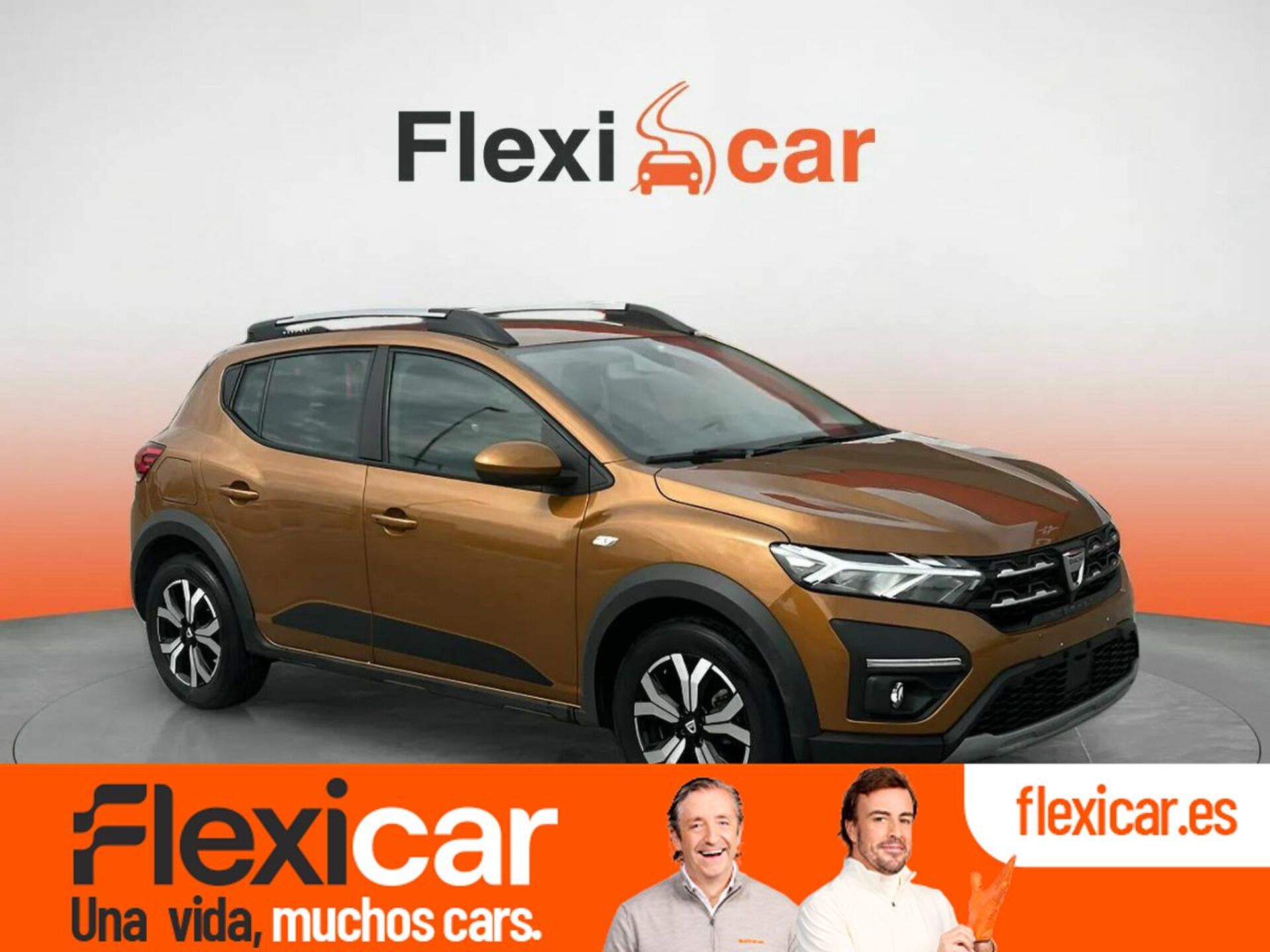 Imagen de DACIA Sandero