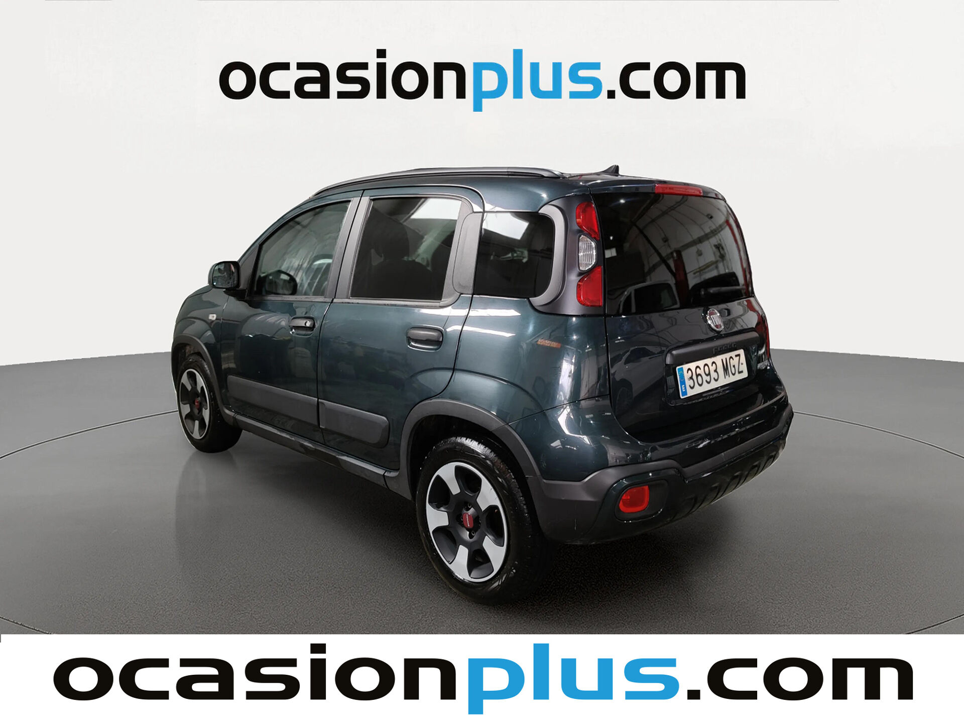 Imagen 3 de FIAT Panda