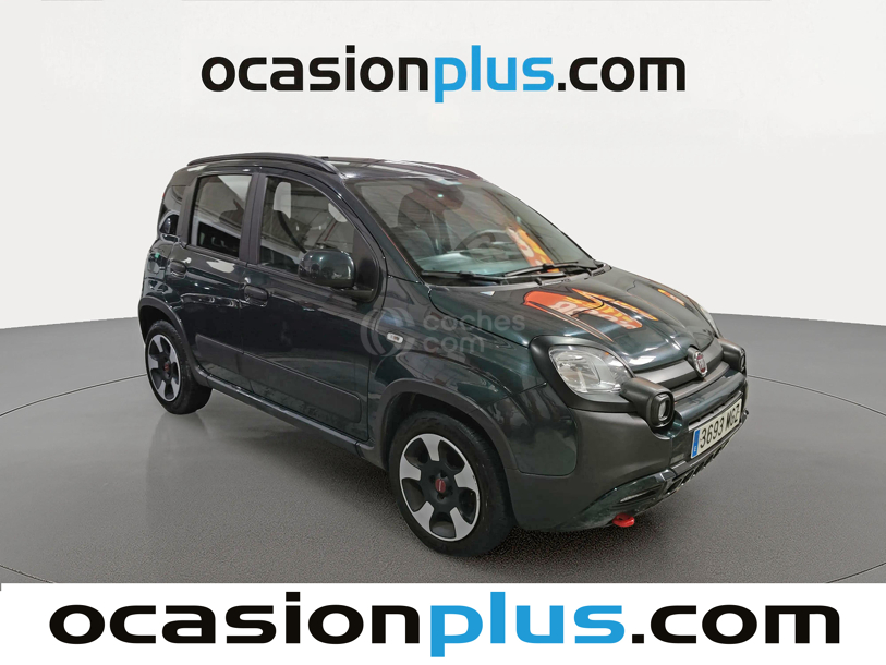 Foto del FIAT Panda 1.0 Gse Hybrid
