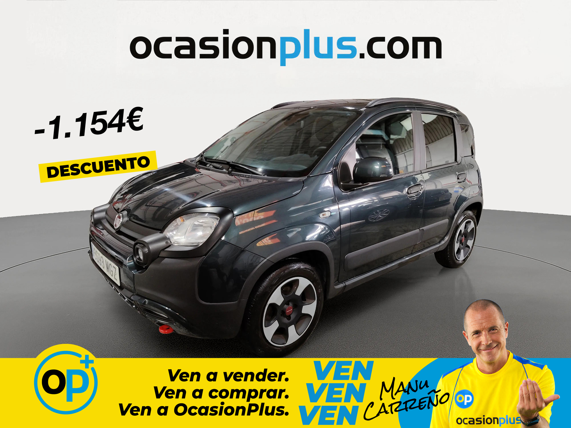 Imagen de FIAT Panda