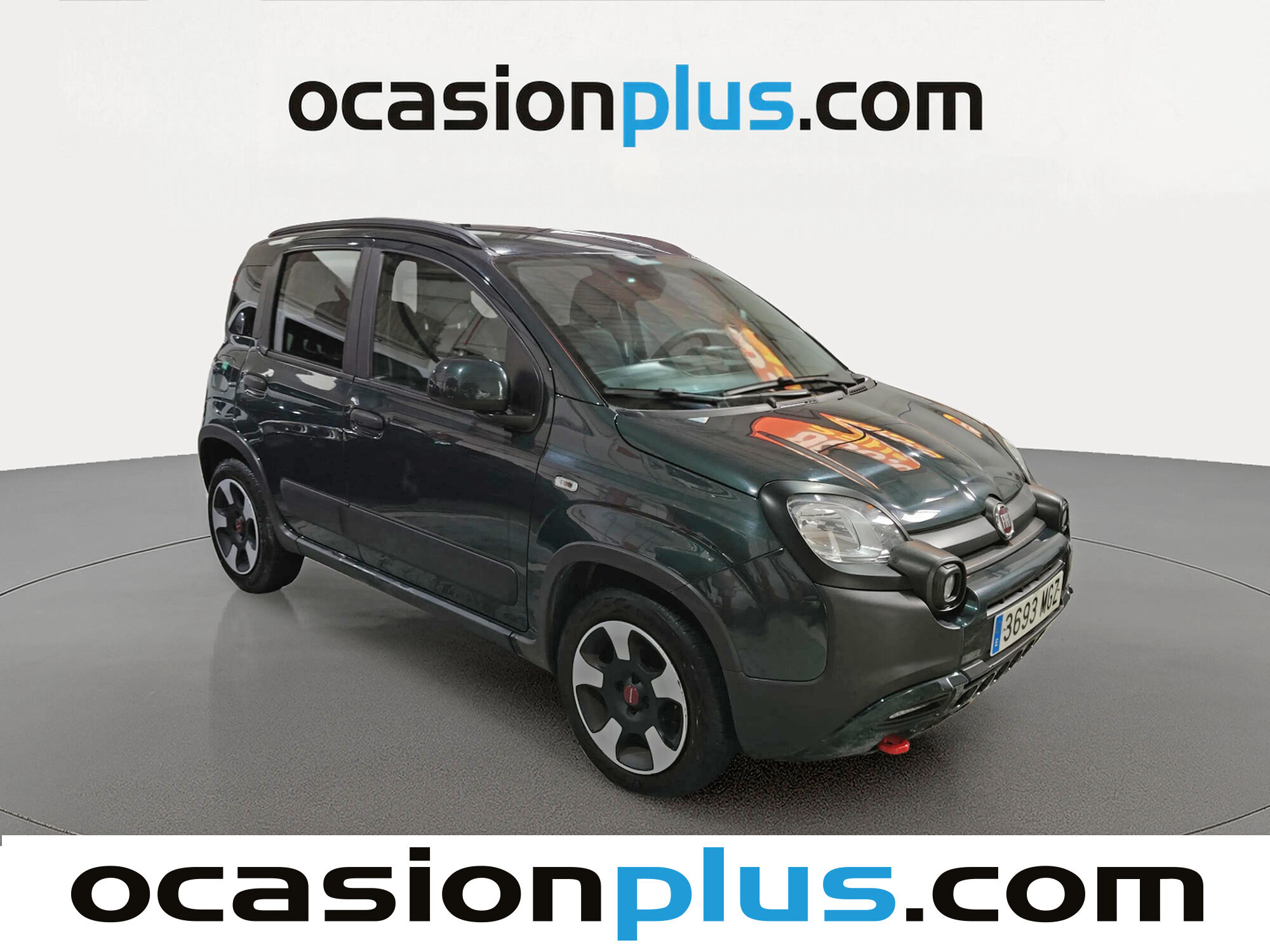 Foto del FIAT Panda 1.0 Gse Hybrid