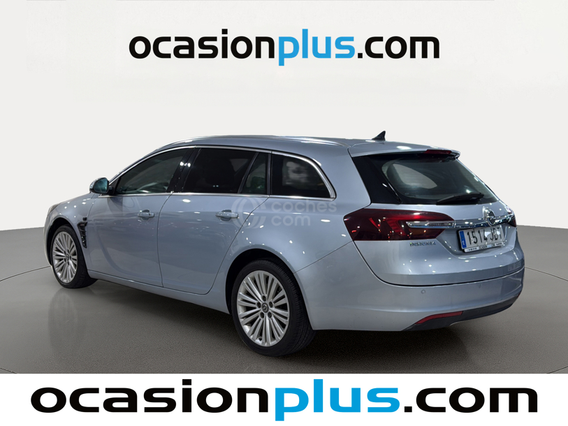 Foto del OPEL Insignia 2.0CDTI ecoFlex Excellence S&S 160
