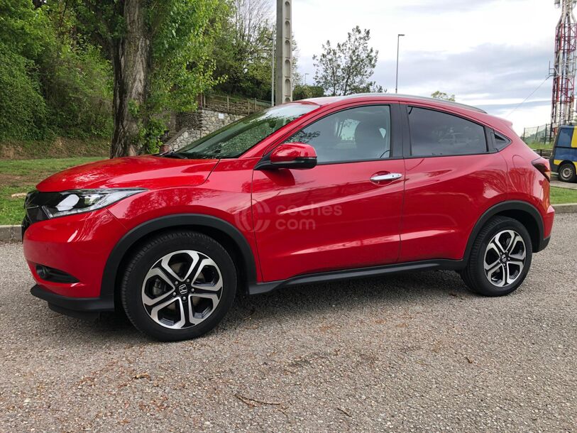 Foto del HONDA HR-V 1.5 i-VTEC Executive CVT