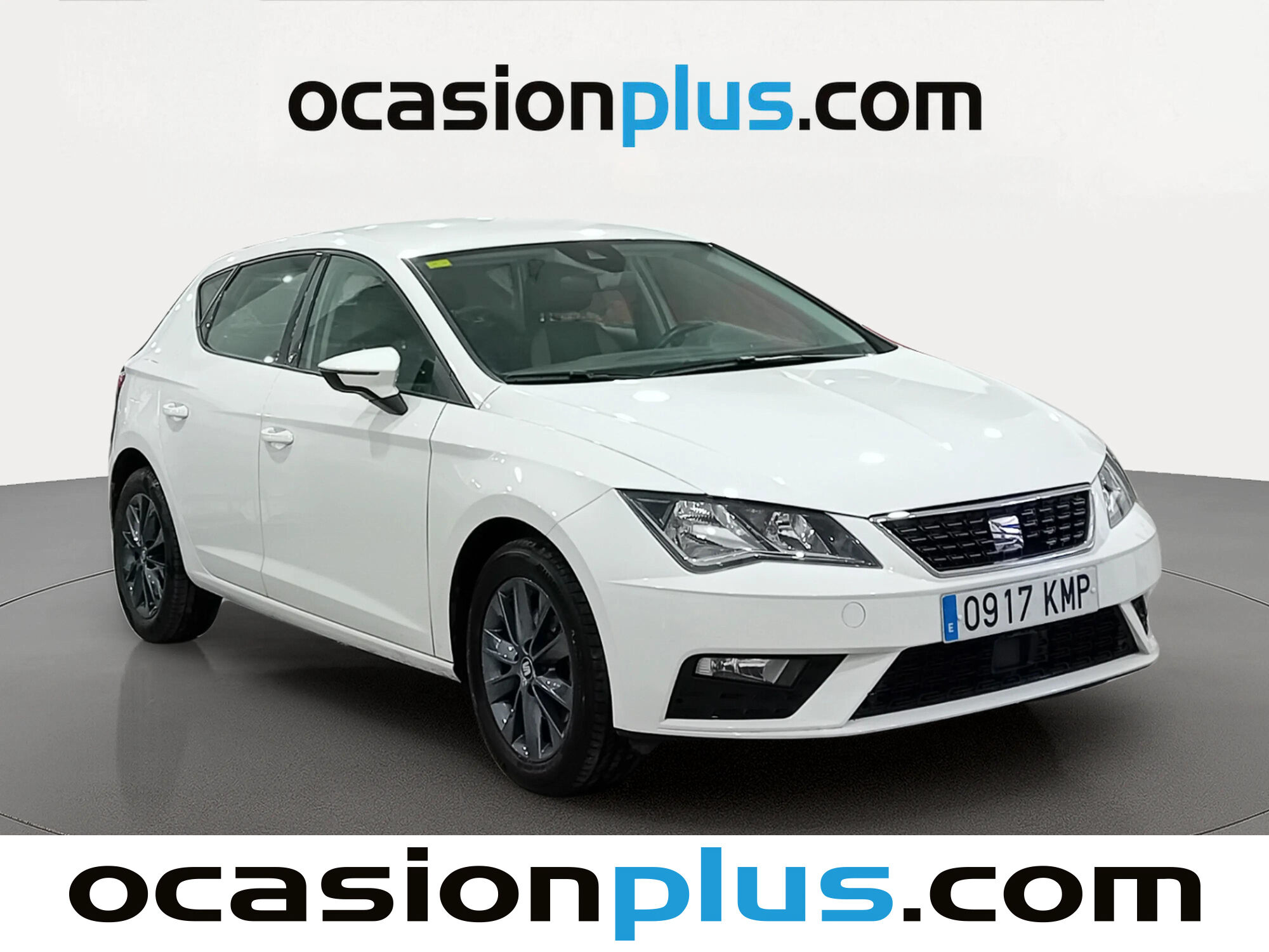 Foto del SEAT León 1.4 TSI S&S Style 125