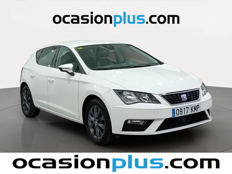 Foto del SEAT León 1.4 TSI S&S Style 125