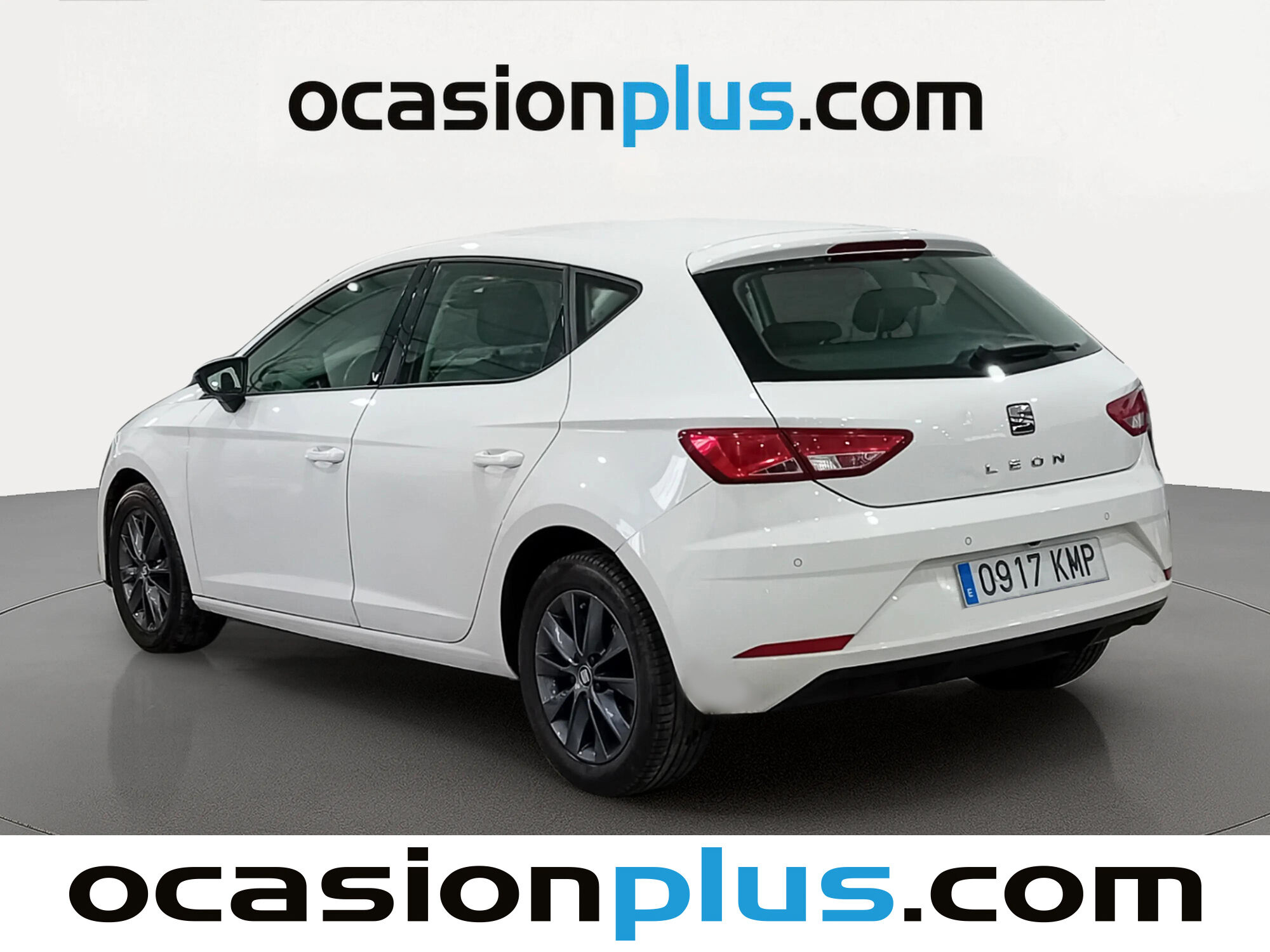 Foto del SEAT León 1.4 TSI S&S Style 125