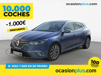 Imagen de RENAULT Mégane 1.2 TCe Energy GT Line 97kW