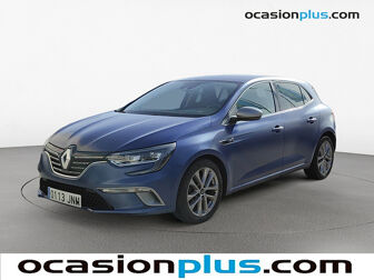 Imagen de RENAULT Mégane 1.2 TCe Energy GT Line 97kW