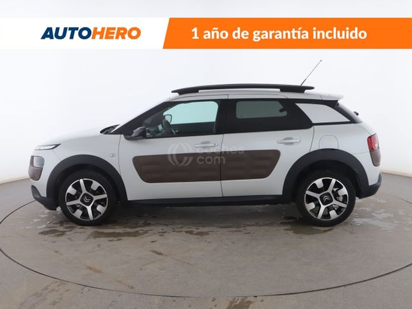 Foto del CITROEN C4 Cactus 1.2 PureTech S&S Shine 110