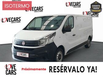 Imagen de FIAT Talento Fg. 1.6 Mjt Base Corto 1,0 88kW