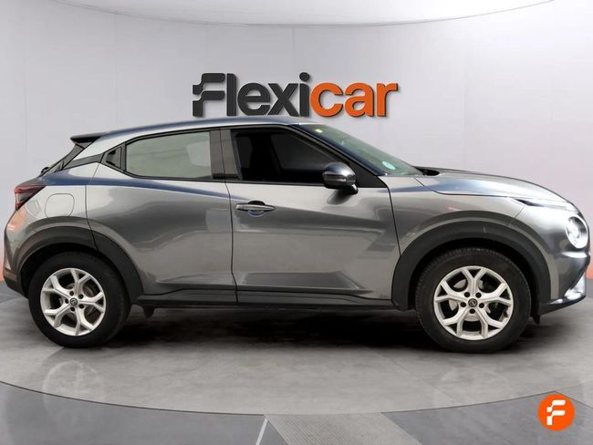 Foto del NISSAN Juke 1.0 DIG-T Acenta 4x2 DCT 7 114
