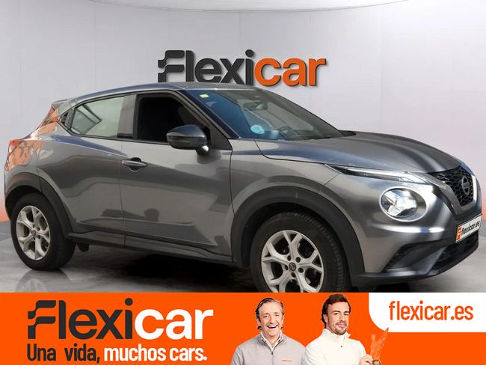 Imagen de NISSAN Juke