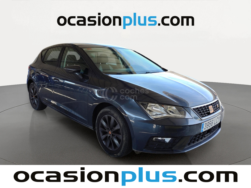 Foto del SEAT León 1.5 TSI S&S Xcellence 130