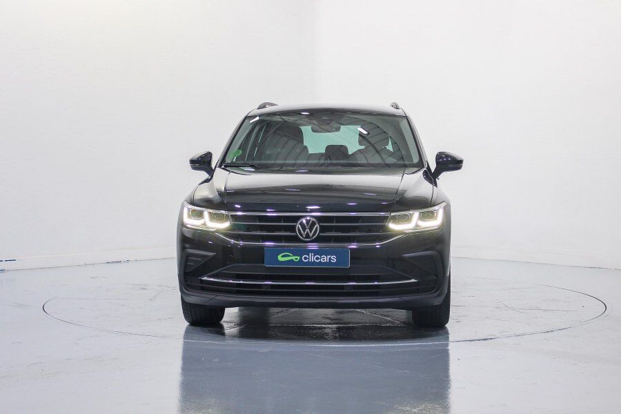 Foto del VOLKSWAGEN Tiguan 2.0TDI Life 110kW