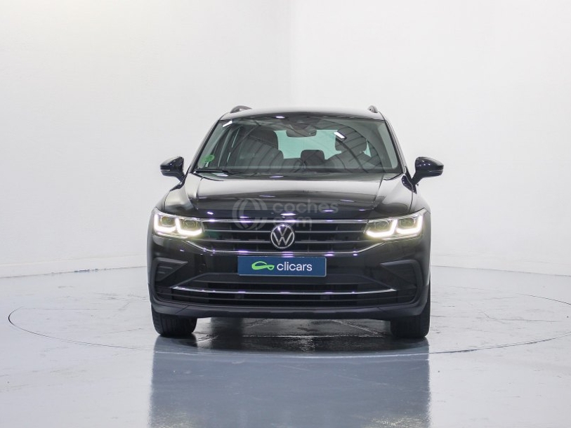 Foto del VOLKSWAGEN Tiguan 2.0TDI Life 110kW
