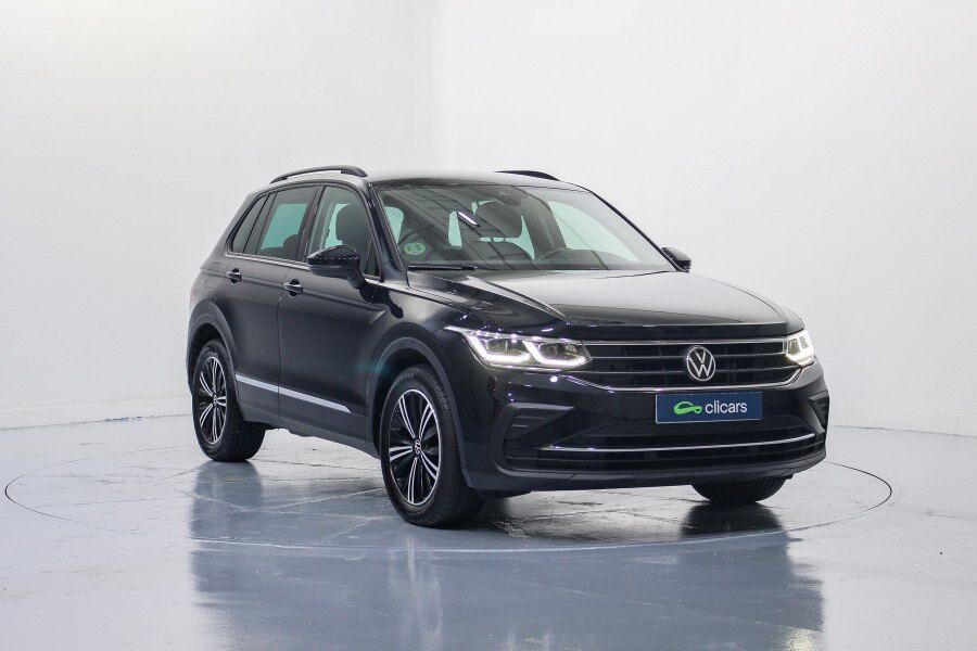 Foto del VOLKSWAGEN Tiguan 2.0TDI Life 110kW