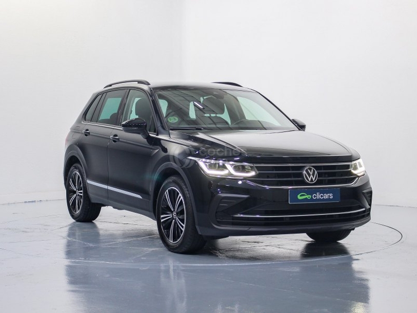 Foto del VOLKSWAGEN Tiguan 2.0TDI Life 110kW