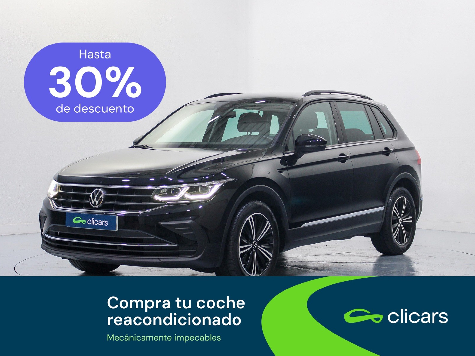 Imagen de VOLKSWAGEN Tiguan