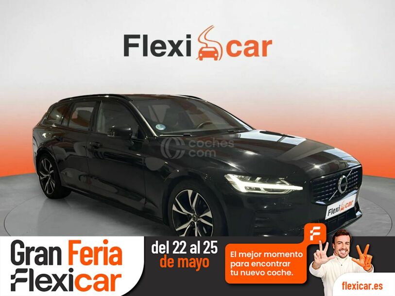 Foto del VOLVO V60 B4 R-Design Aut.