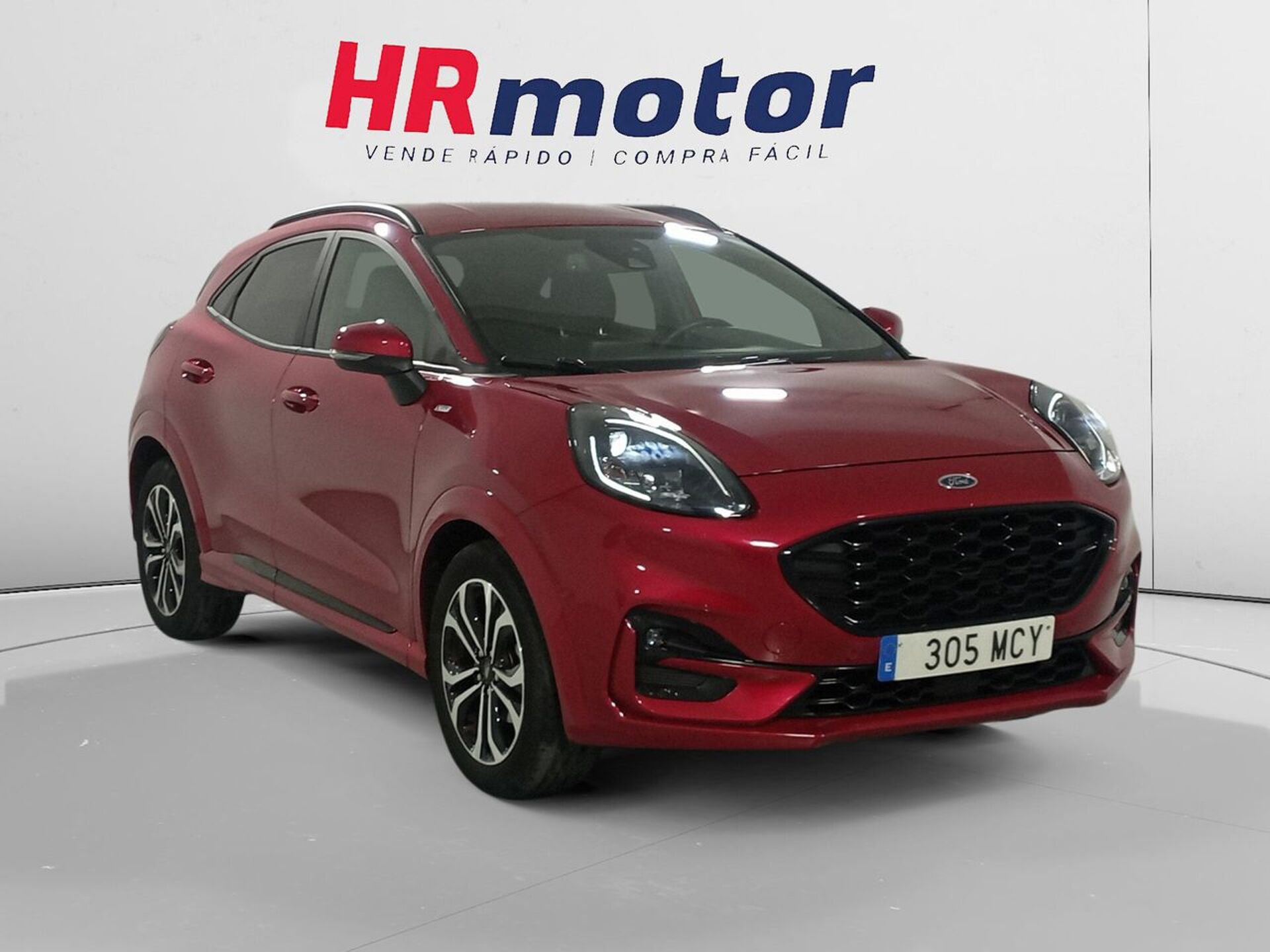 Imagen de FORD Puma